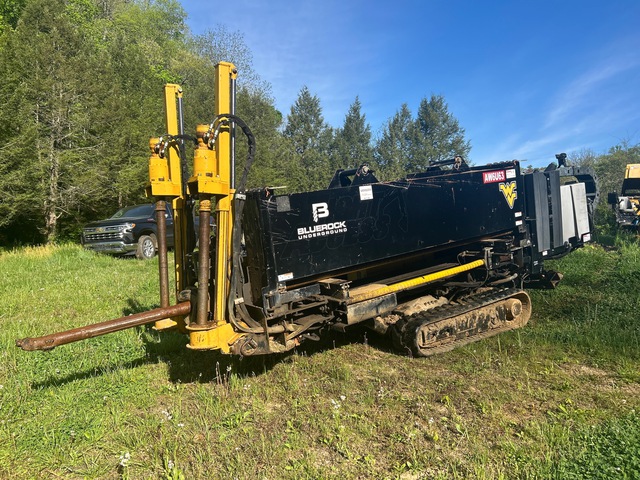 2018 Vermeer D23X30III Directional Drill
