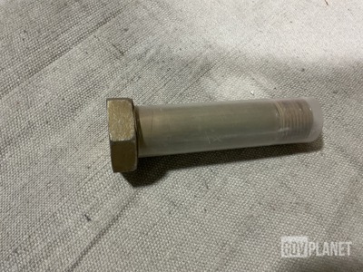 (12) NAS NAS6214-42Y Shear Bolts