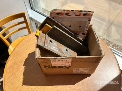 1994 Bandit Tow-Behind Astilladora de madera