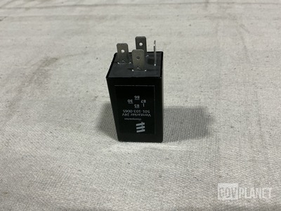 (16) Eberspacher 501-103-0065 Amplifiers