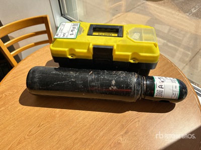 Argotk 680 Skid Steer Breaker