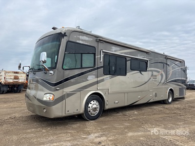 2005 Tiffin Allegro Motor Home