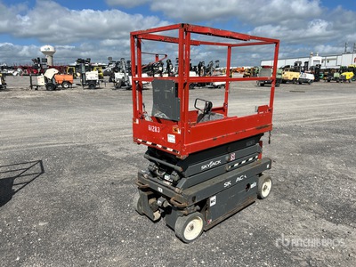 2020 Skyjack SJIII3219 Electric Scissor Lift