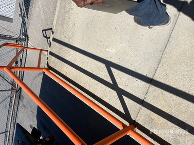 2015 Ford F-350 4x4 Crew Cab Pickup