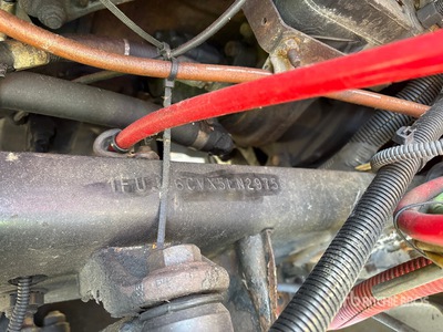 2005 Freightliner Columbia 120 6x4 Cabina per trattore stradale