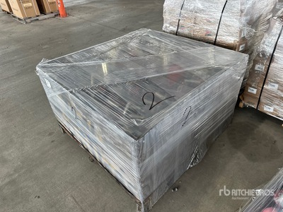 Quantity of Kidde Extintor