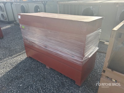 Jobox Skrzynka na miejsce pracy