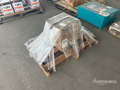 Topens CK1200 Sliding Gate Opener (Unused)