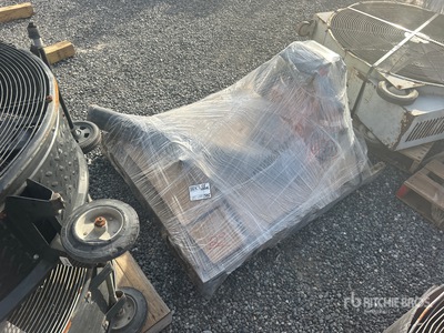 Echo PB-9010H Backpack Leaf Blower