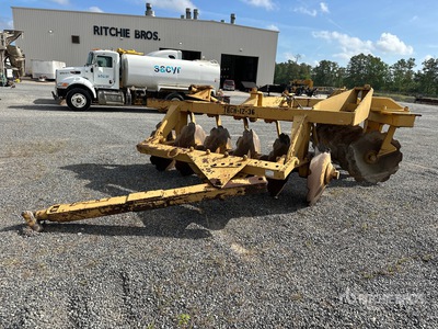 Rome TRCH-12-36 108 in Tandem Disc