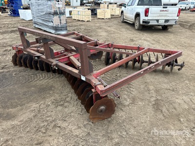 13 ft 3-Point Tandem Disc