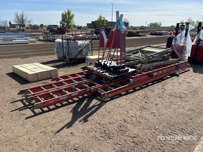 Quantity of Misc. Shop Supplies その他 - 店舗 & 倉庫