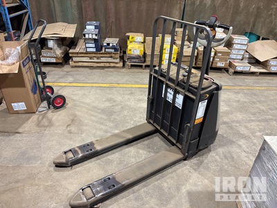 Crown WP2335-45 2040 kg Electric Vérins de châssis