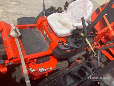 Kubota Z232KW-42 Tondeuse à gazon (Inoperable)