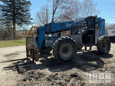 2006 Genie/Terex GTH-844 Telehandler