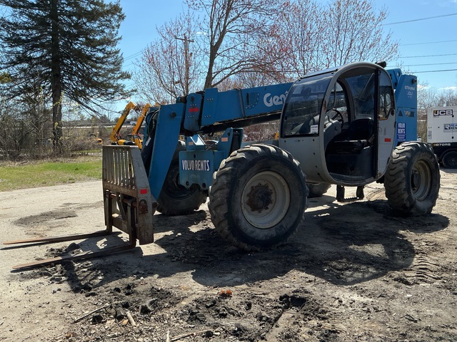 2006 Genie/Terex GTH-844 Telehandler
