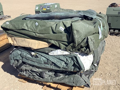 (4) Tents