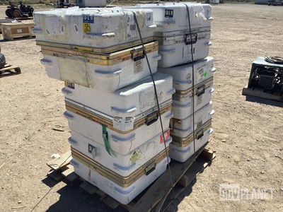 (6) Storage Cases