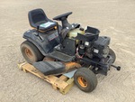 Picture, Left Rear Corner