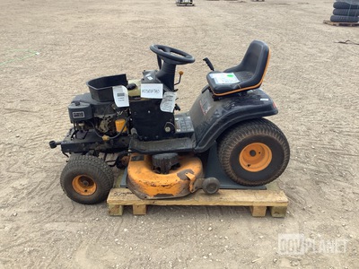Poulan PRO PR16H42ST Lawn Mower