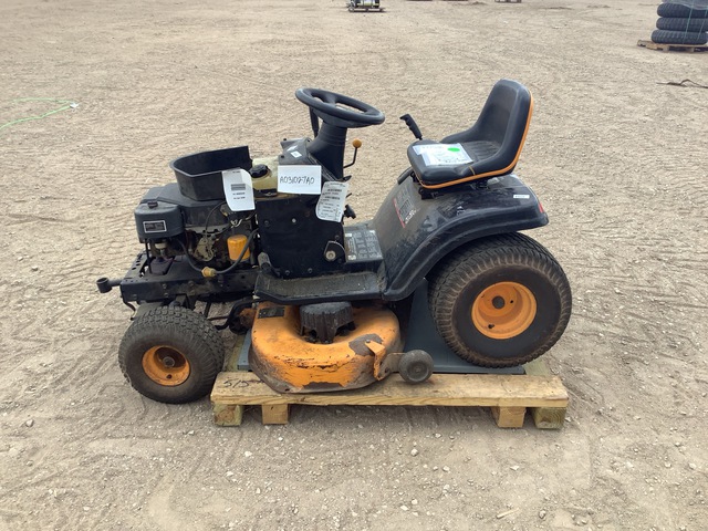 Poulan PRO PR16H42ST Lawn Mower