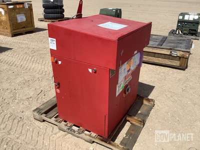 Safety-Kleen 250 Recycling Parts Washer