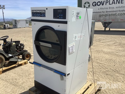 Continental CG30-40 Pro Series II Clothes Dryer