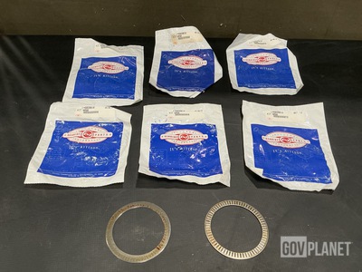 (277) Allison Transmission 6839818 Equipment Bearing Replacement Parts Kits