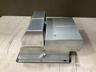 (24) DODAFB-E2-3-U Floor Boxes