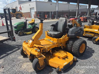 2022 Cub Cadet Pro-Z 972SDL 4x2 Ride-On Lawn Mower