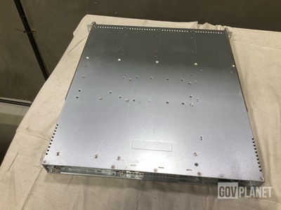SuperMicro CSE813M Server