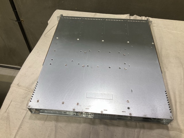 SuperMicro CSE813M Server SuperMicro CSE813M Server