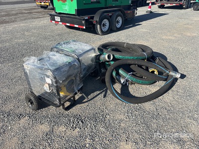 Quantity of (2) 4 in Bomba de agua