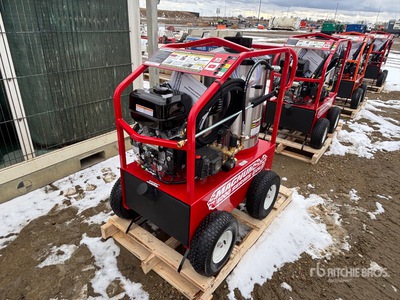 2026 Easy-Kleen Magnum Gold Lavadora de presión (Unused)