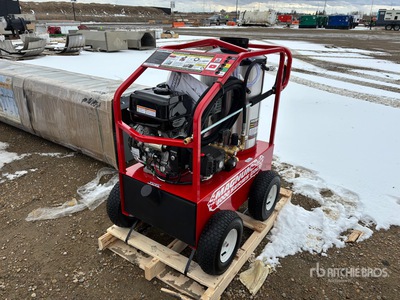 2026 Easy-Kleen Magnum Gold Lavadora de presión (Unused)