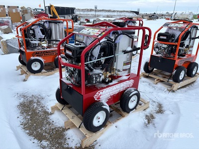 2026 Easy-Kleen GS18 Pressure Washer (Unused)