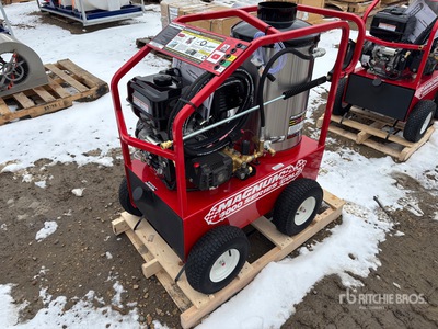 2026 Easy-Kleen Magnum Gold Lavadora de presión (Unused)