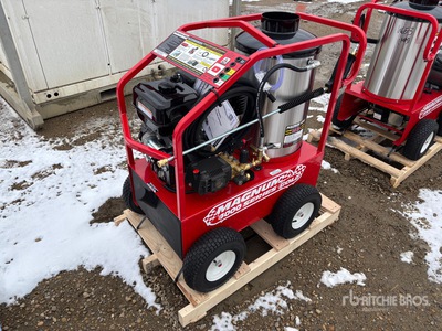 2026 Easy-Kleen Magnum Gold Lavadora de presión (Unused)