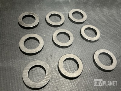 (1,108) Kampi 39422D Flat Washers