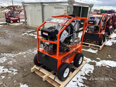 2026 Easy-Kleen Magnum Plus Lavadora de presión (Unused)