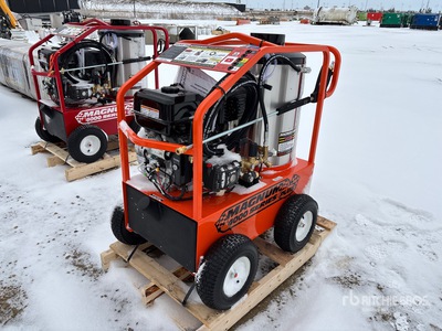 2026 Easy-Kleen GS3 Pressure Washer (Unused)