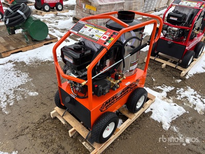 2026 Easy-Kleen Magnum Plus Lavadora de presión (Unused)