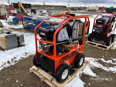 2026 Easy-Kleen Magnum Plus Lavadora de presión (Unused)