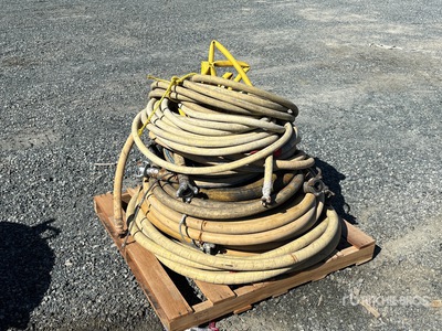 Quantity of Compressor Hose