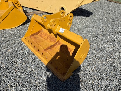 C & P 58 in Cleanup Excavator Bucket