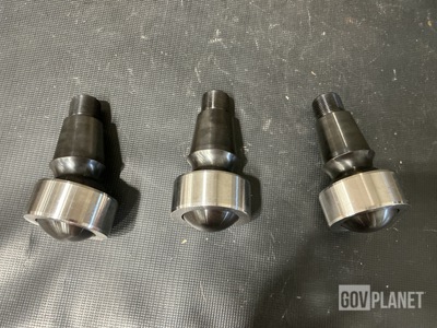(52) Aurora Bearing HCOM-22TS-9 Ball Joints