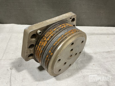 Carlye Johnson EMA047599U00028 Vehicular Magnetic Clutch