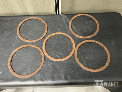 (200) VSE 29536341 Friction Linings