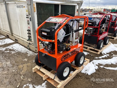 2026 Easy-Kleen Magnum Plus Lavadora de presión (Unused)