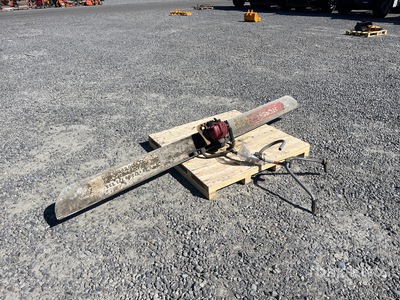 Quantity of Rental Equipment Utensili